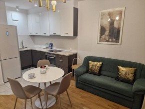 Zawiszy Comfort Apartment